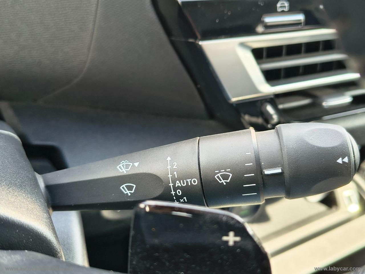 CITROEN C4 BlueHDi 130 S&S EAT8 Plus