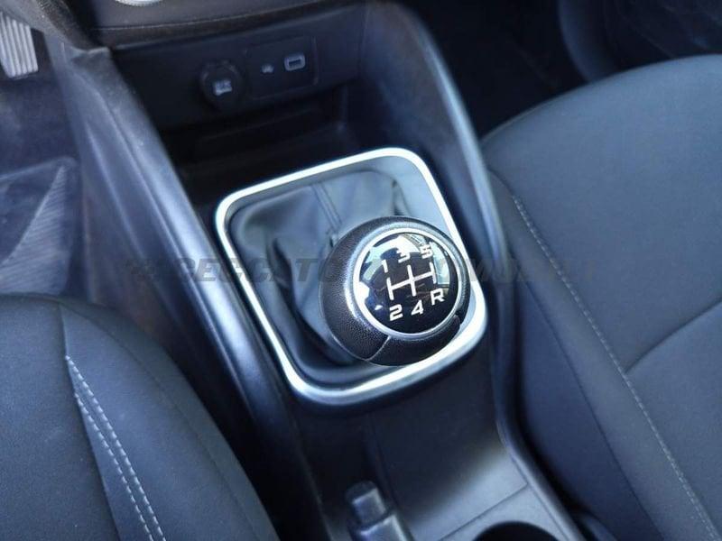 FIAT Tipo Tipo SW 1.0 t3 100cv