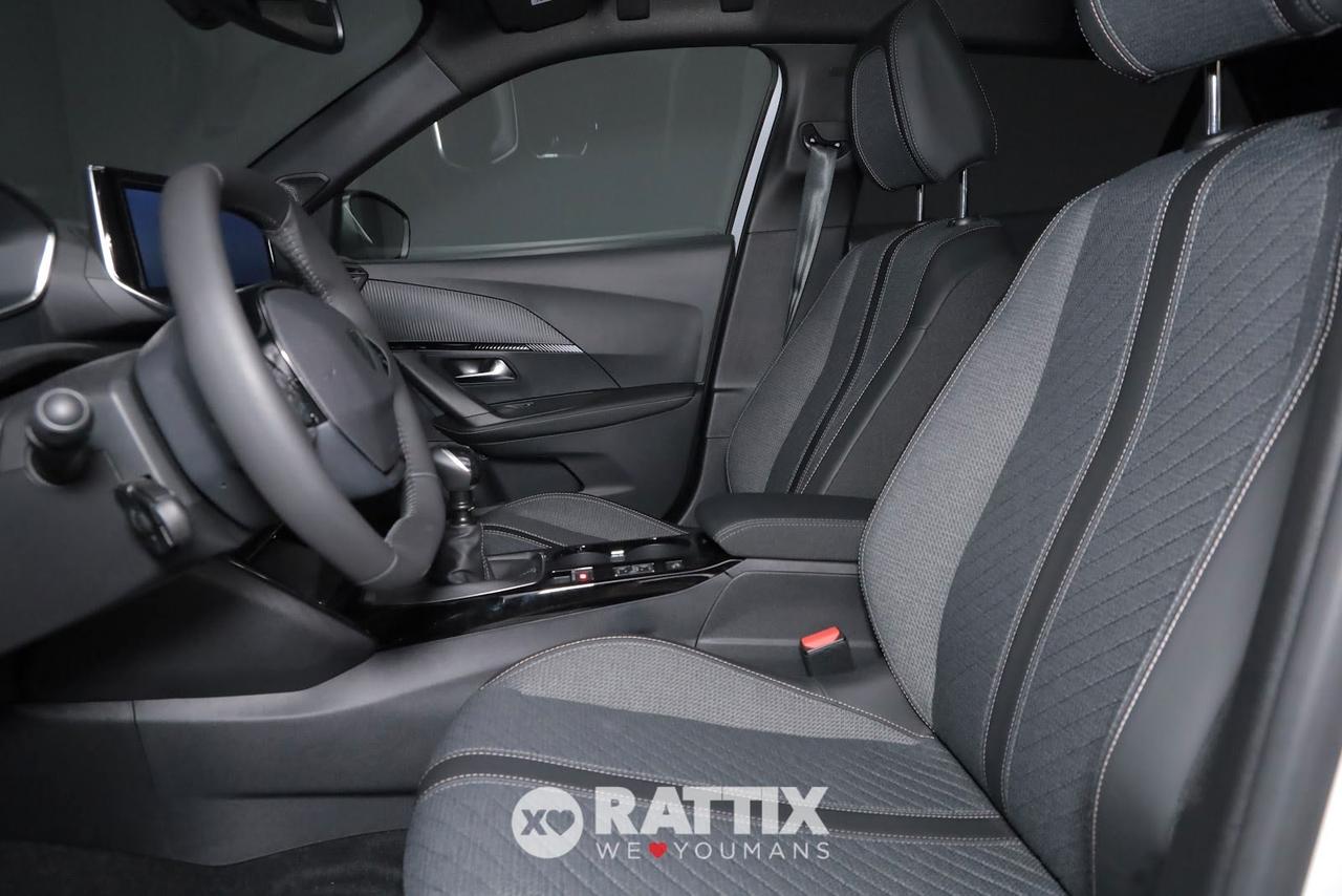 Peugeot 2008 1.2 Puretech 100CV Allure