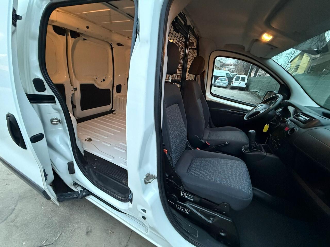 Citroen Nemo FURGONE 1.3 hdi (MULTIJET) UNICO-PR