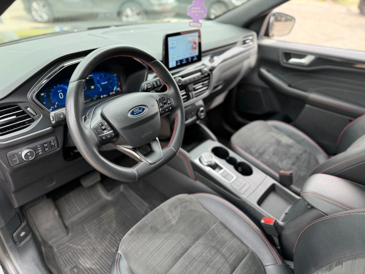 Ford Kuga 1.5 EcoBlue 120 CV aut. 2WD ST-Line