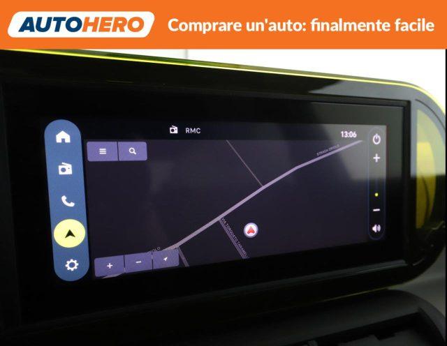 FIAT Grande Panda 1.2 Hybrid 110 CV S&S La Prima