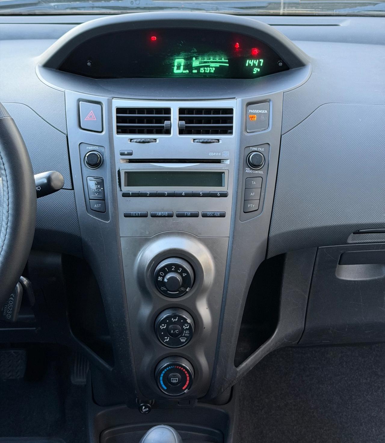 Toyota Yaris 1.0 3 porte- Neopatentati-Garanzia12 mesi