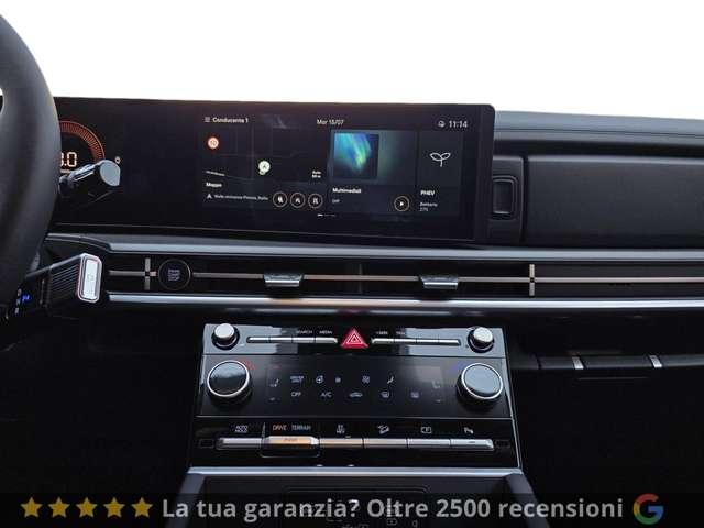 Hyundai SANTA FE 1.6 t-gdi phev Business 4wd 5p.ti at