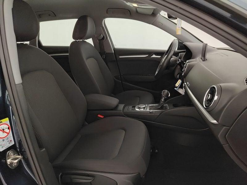 Audi A3 A3 SPB 35 TDI S tronic Business