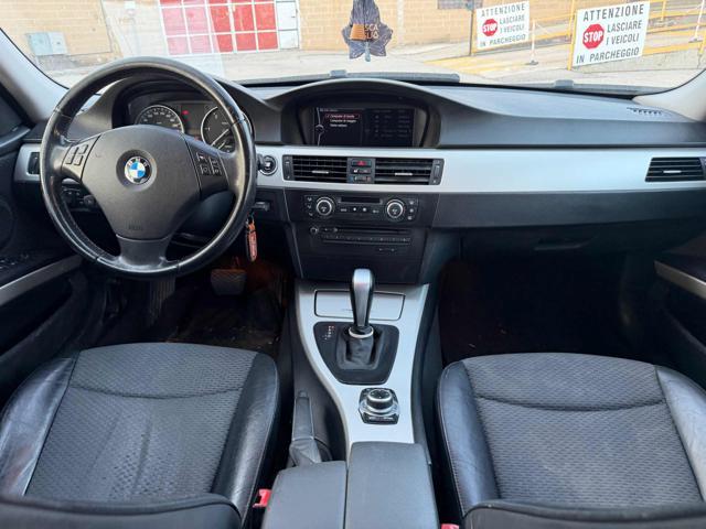 BMW 320 d cat Touring MSport senza nessun lavoro da fare