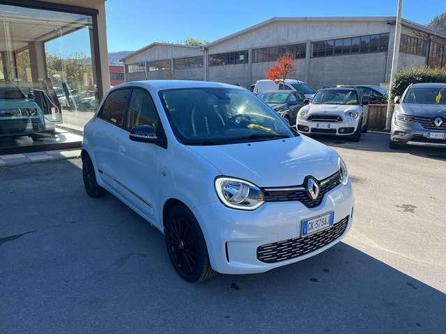 Renault Twingo Twingo Urban Night 22kWh