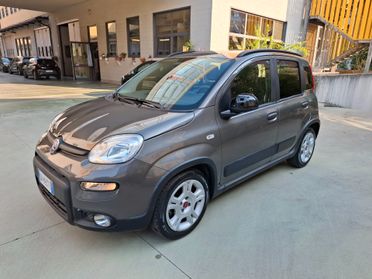 Fiat Panda 1.0 Hybrid City Life *Prezzo reale