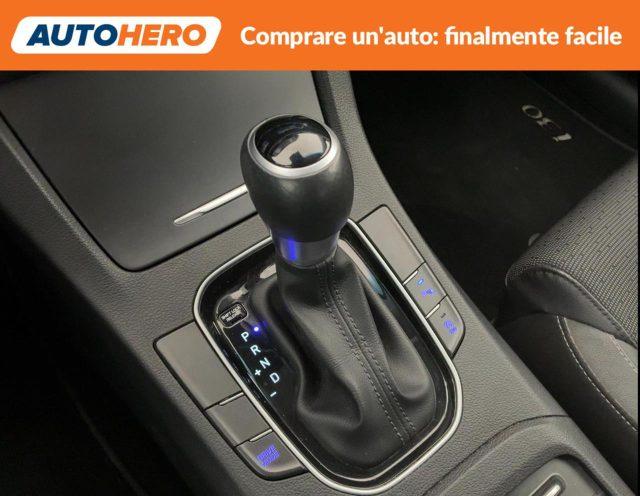 HYUNDAI i30 1.6 CRDi 5p. Style DCT