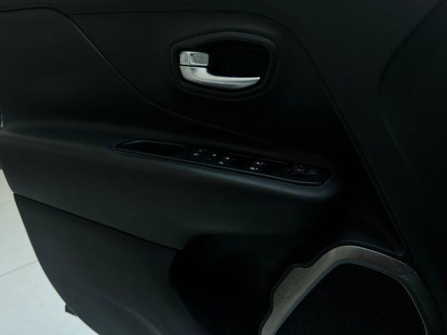 JEEP Renegade 1.6 Mjt 130 CV Limited da ?199,00 mensili