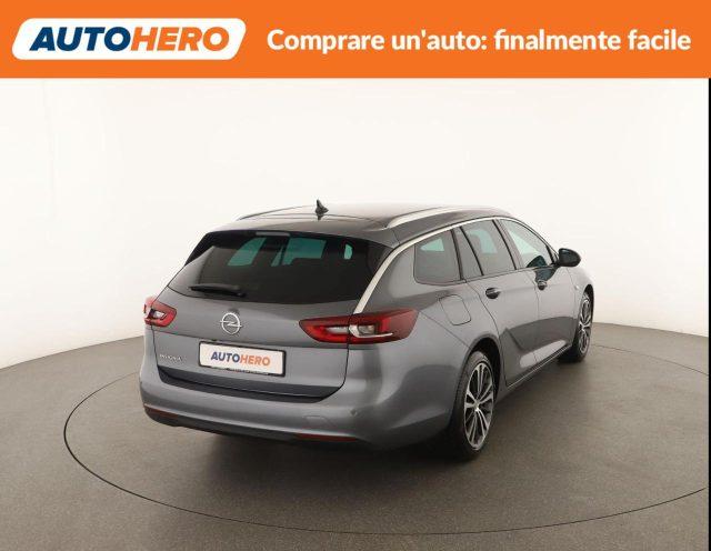 OPEL Insignia 2.0 CDTI S&S aut. Sports Tourer Innovation