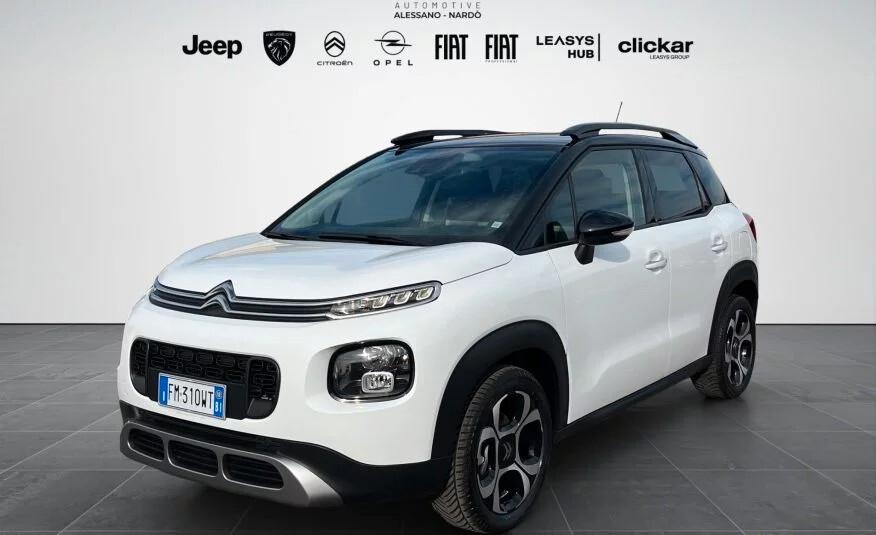 Citroen C3 Aircross PureTech 110 S&S Shine