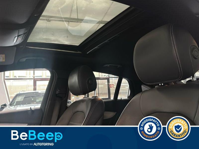 Mercedes-Benz GLC Coupé GLC COUPE 220 D PREMIUM 4MATIC AUTO