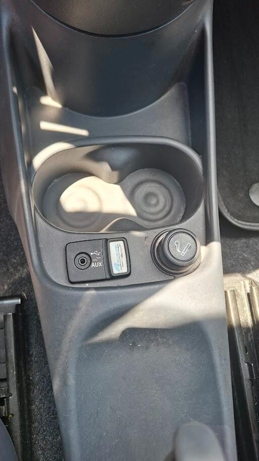 Fiat 500 1.2 Lounge AUTOMATICA