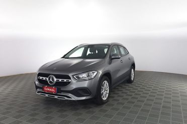 MERCEDES-BENZ CLA sse GLA GLA 200 d Automatic BUSINESS