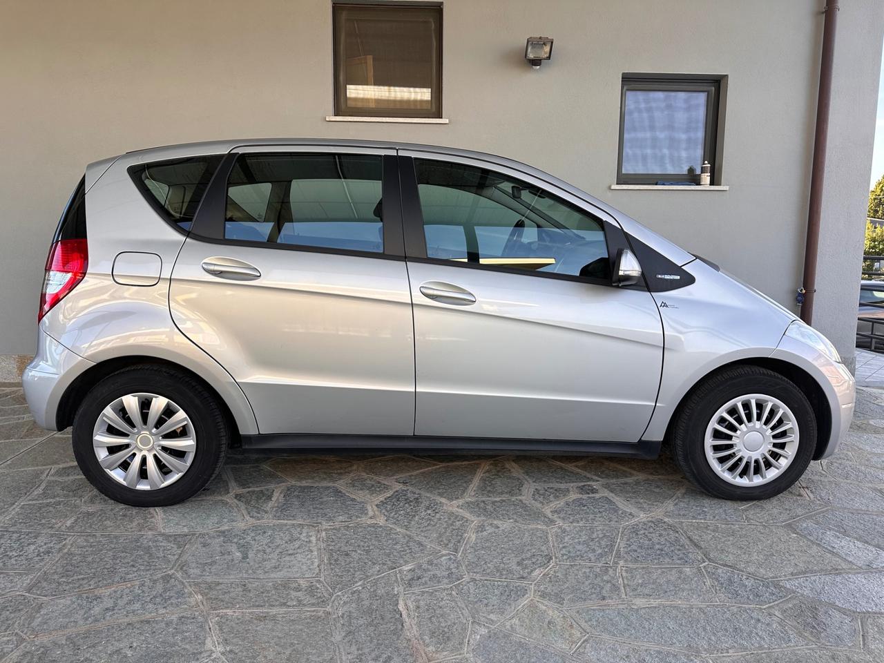 Mercedes A 160 BlueEfficiency Executive Berlina