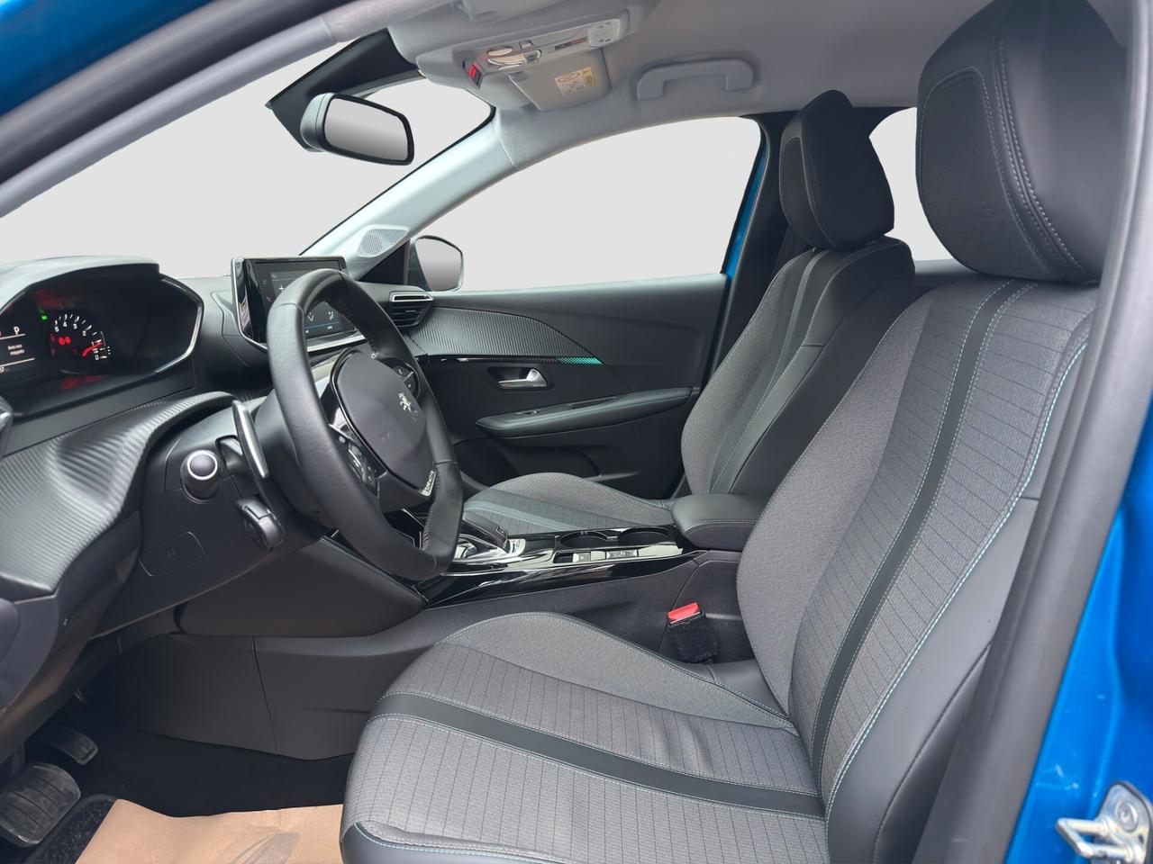 Peugeot 208 PureTech 100 Stop&Start 5 porte Allure Navi Pack