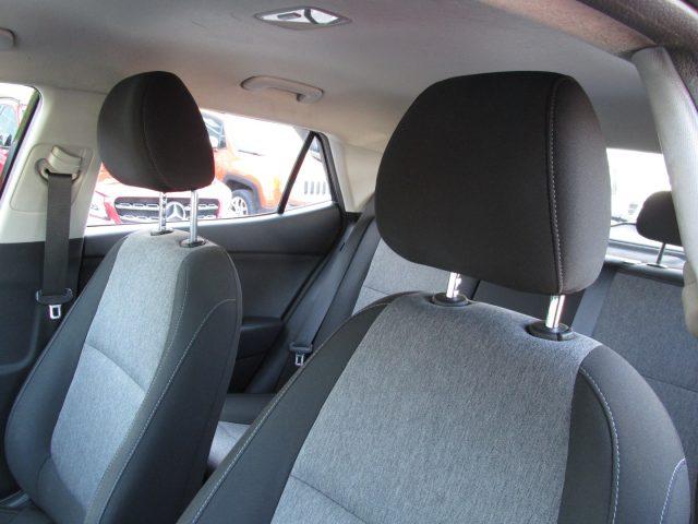 KIA Stonic 1.6 CRDi 110cv Urban -BiColor-Ok NEOPAT.- EURO 6/B