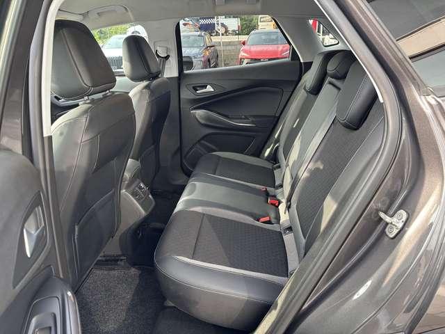 Opel Grandland X Grandland X 1.2 Ultimate s&s 130cv