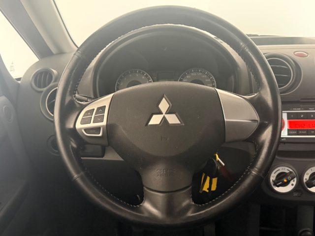MITSUBISHI Colt 1.1 12V 5p. GPL Inform