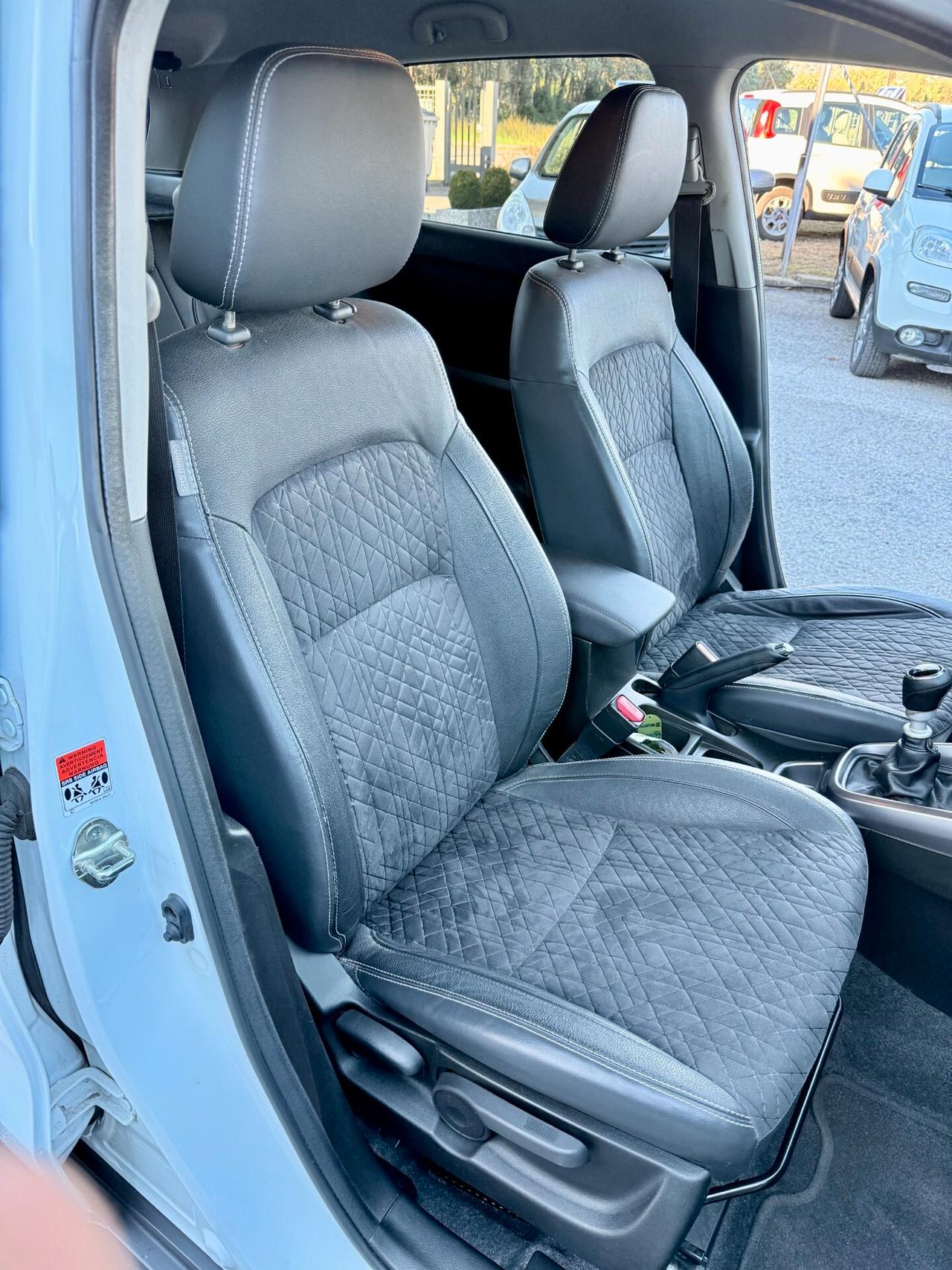 " DA VETRINA " Suzuki Vitara 1.4 Hybrid Top