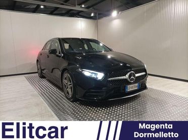 MERCEDES-BENZ A 200 Premium