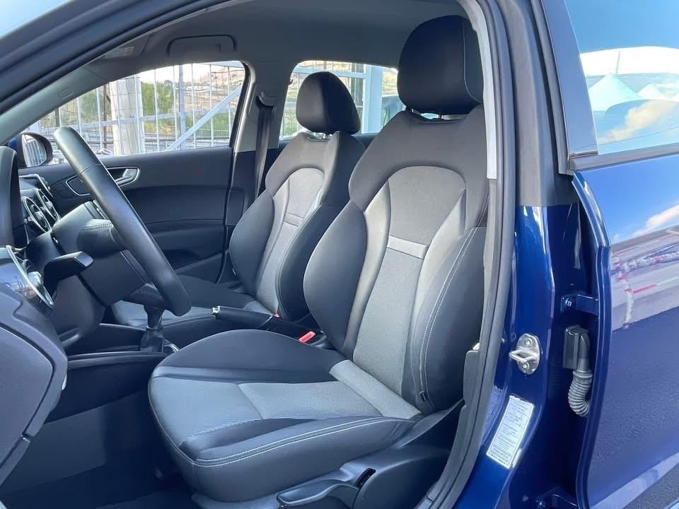 Audi A1 1.6 TDI 116 CV Sport Solo Km 47000