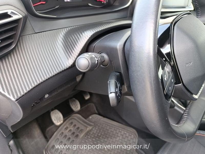 Peugeot 208 Active Pack PureTech 100 S/S