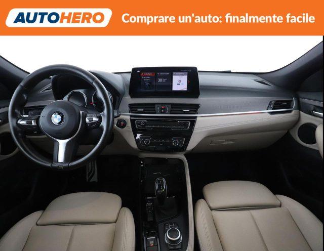 BMW X2 sDrive18i Msport-X