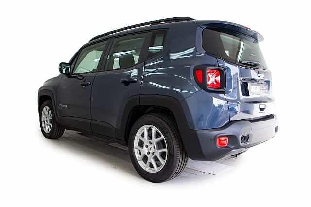 Jeep Renegade 1.0 T3 Limited