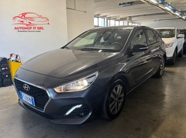 Hyundai i30 1.6 CRDi 110CV Style