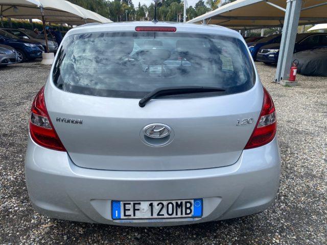 HYUNDAI i20 1.2 5p. Comfort