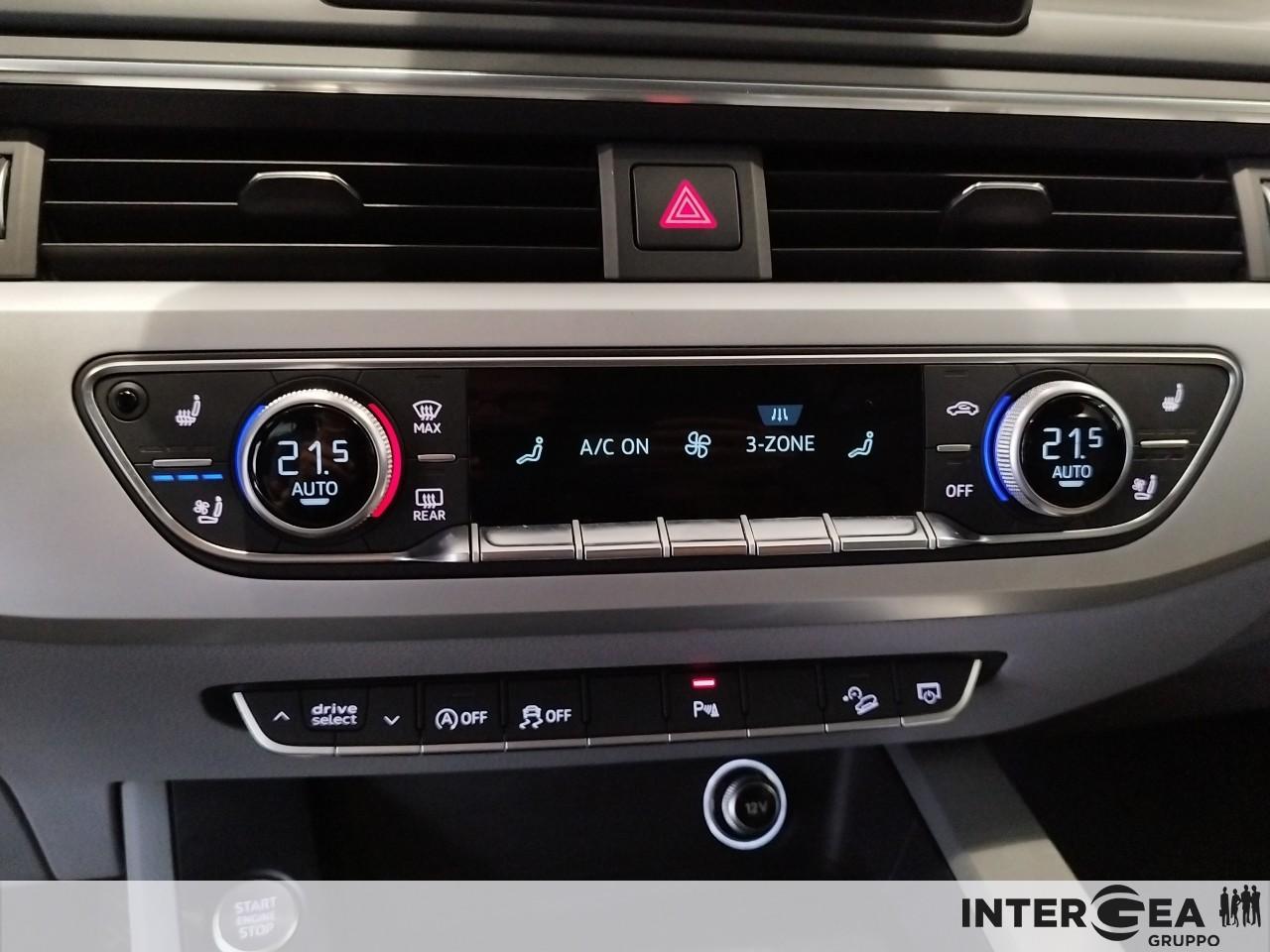 AUDI A4 Allroad 2.0 tdi Business Evol