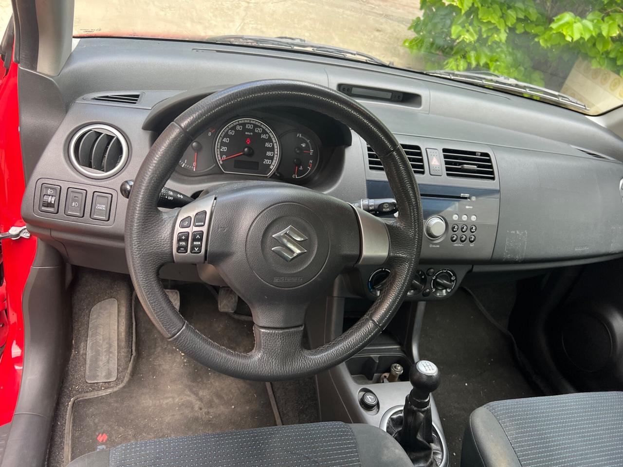 Suzuki Swift 1.3 GPL 5p. GL Safety Pack