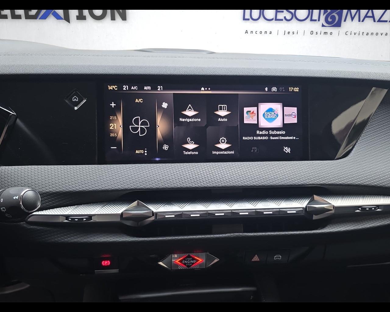 DS DS 4 2ª serie - DS 4 BlueHDi 130 aut. Rivoli