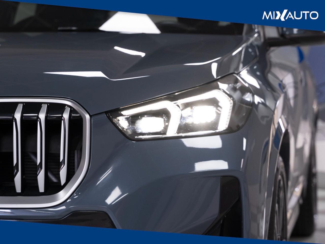 BMW X1 sDrive18d MSport 150CV Auto
