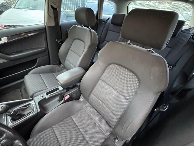 Audi A3 SPB 2.0 16V TDI Attraction