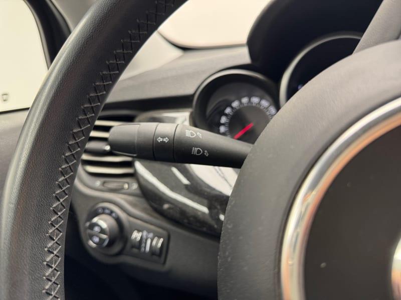 FIAT 500X 1.3 MULTIJET 95 CV POP STAR