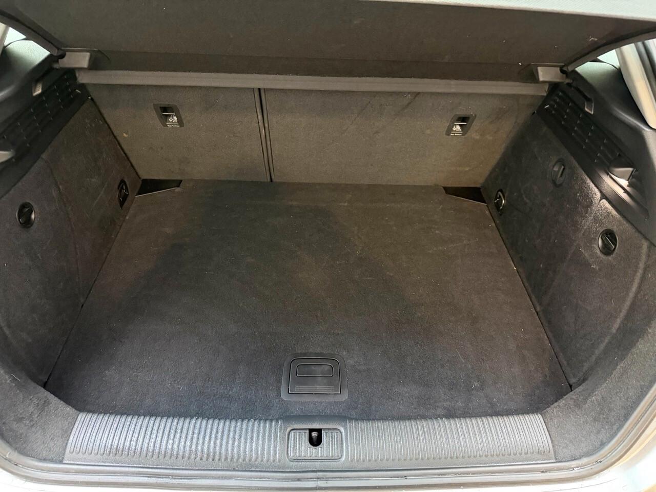 Audi A3 SPB 30 TDI S tronic Business