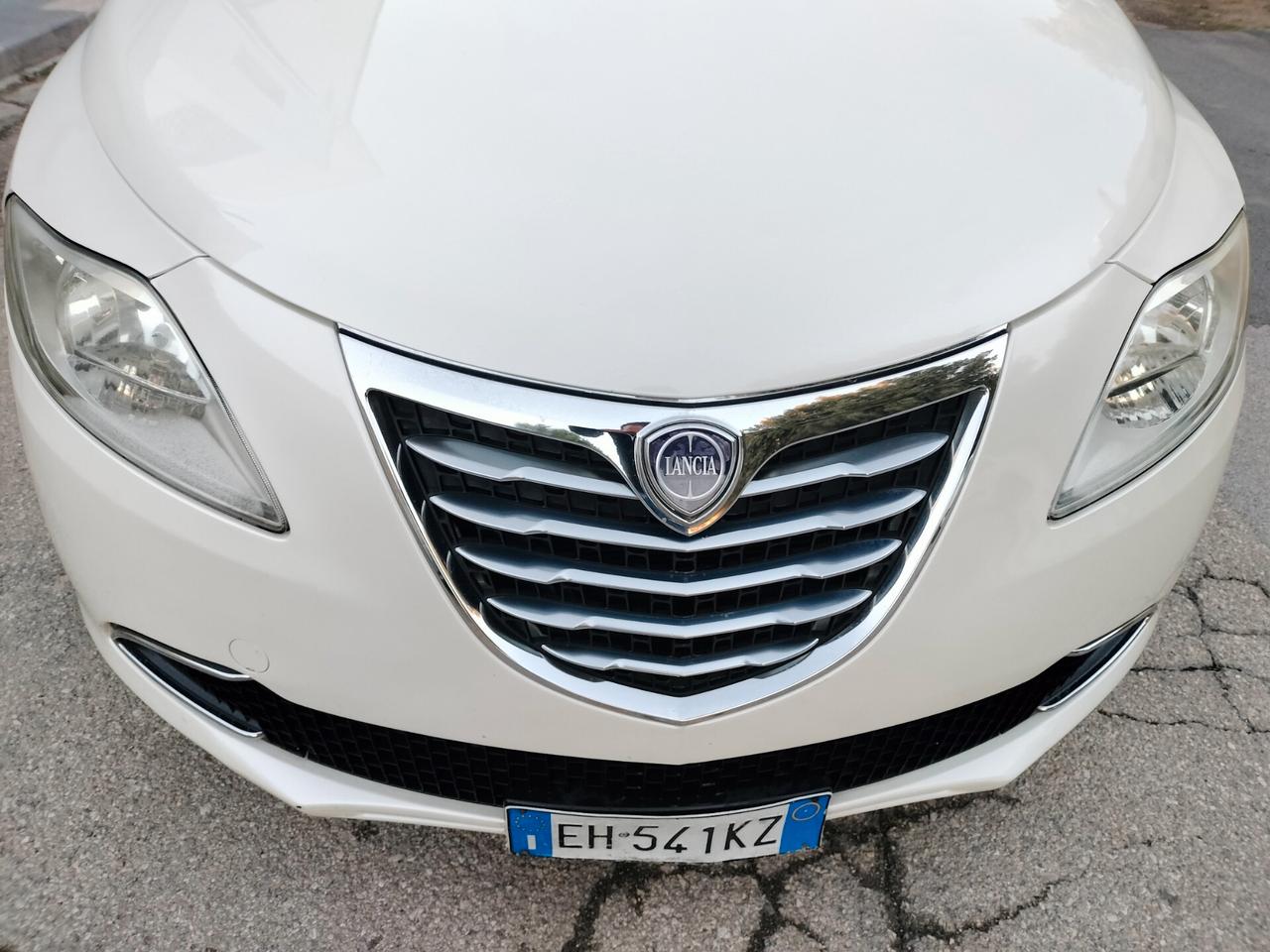 Lancia Ypsilon 1.3 MJT 16V 95 CV 5 porte S&S Platinum