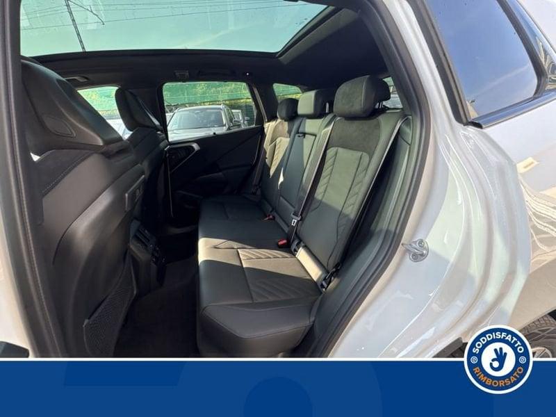 BMW X3 xDrive 40d M Sport Pro