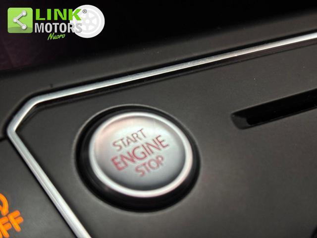 VOLKSWAGEN Polo 2.0 TSI DSG GTI BlueMotion Technology