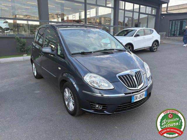 LANCIA MUSA 1.3 Multijet 16V 90 CV Oro