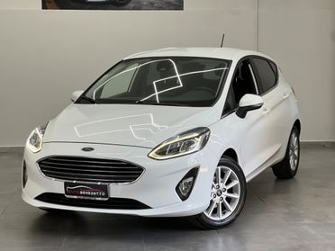 Ford Fiesta 1.5 TDCi 85cv Vignale 2018