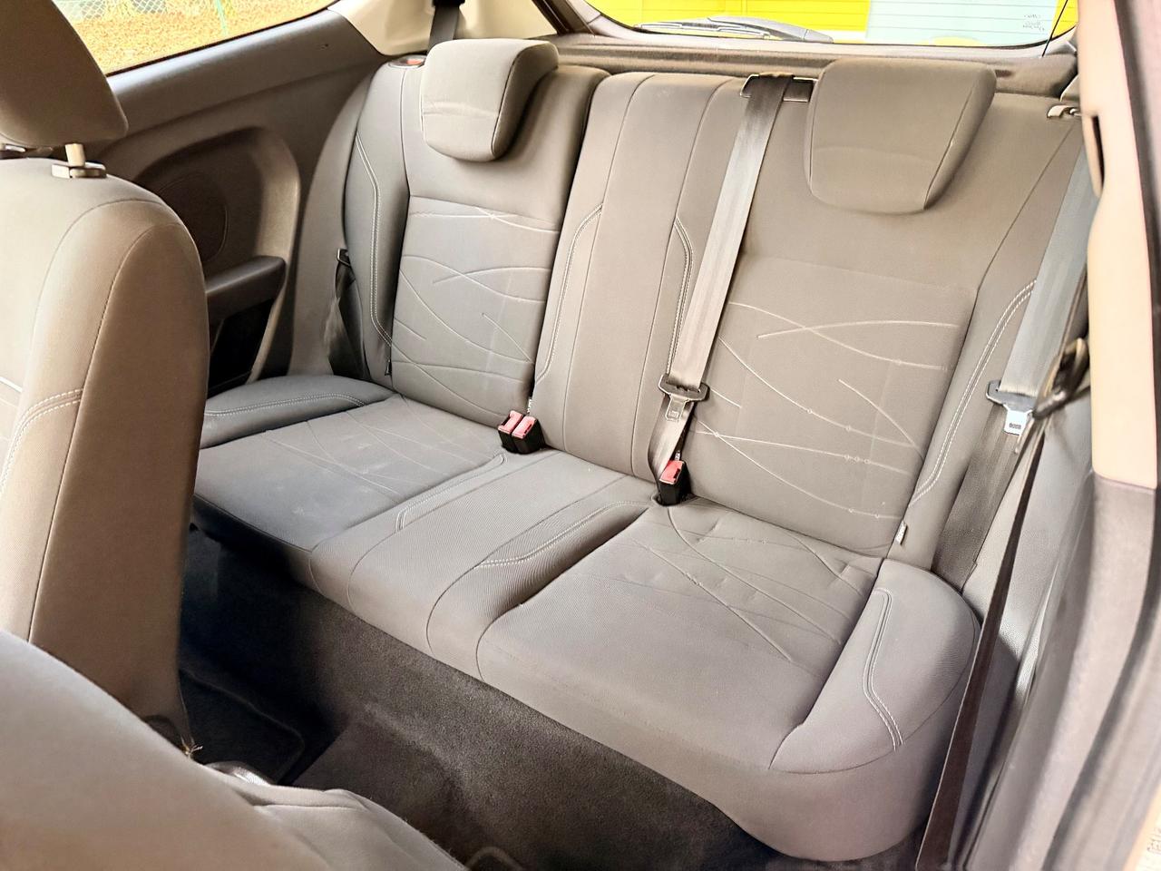 Ford Fiesta 1.2 44kw Titanium OK NEOPATENTATI UNIPROP