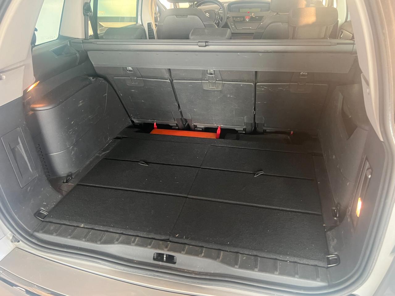 Citroen C4 Grand Picasso 1.6 HDi 110 FAP AUTOMATICO airdream Style