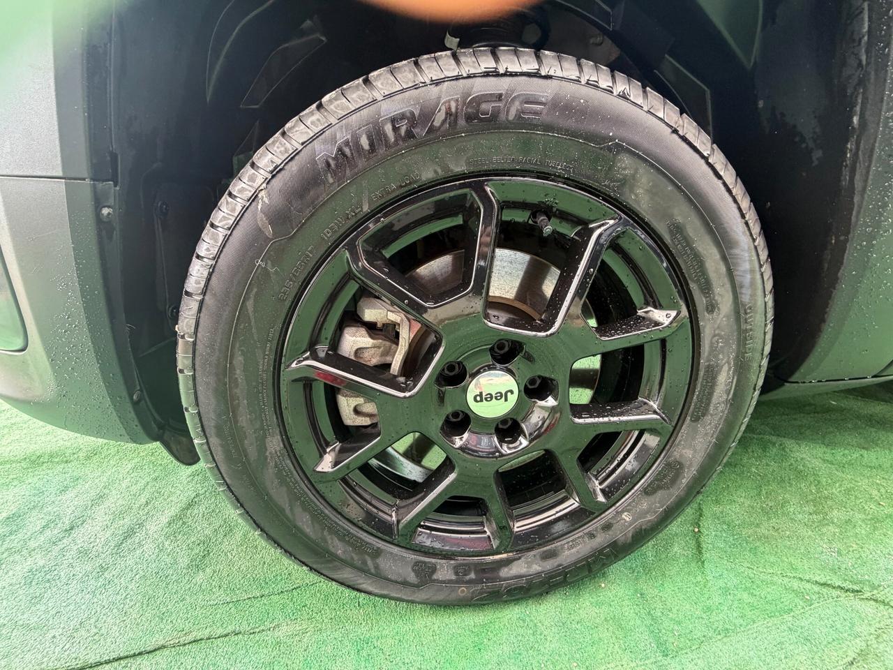 Jeep Renegade 2023 1.3 Limited AUTOMATICA LEGGI TUTTO!