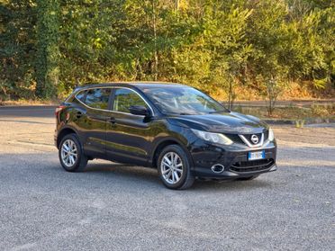 Nissan Qashqai 1.5 dCi CV-110 Tekna E5B Manuale NEO 2015
