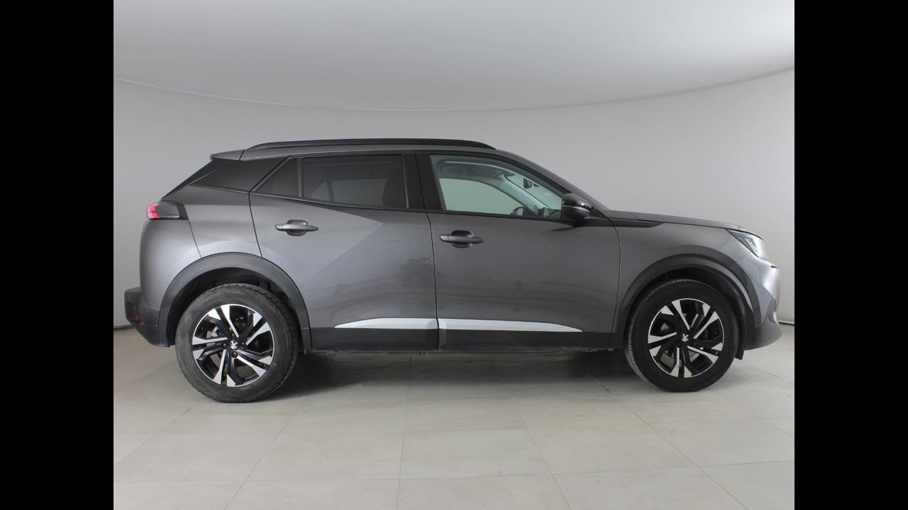 PEUGEOT 2008 II 2020 - 2008 1.2 puretech Allure s&s 100cv