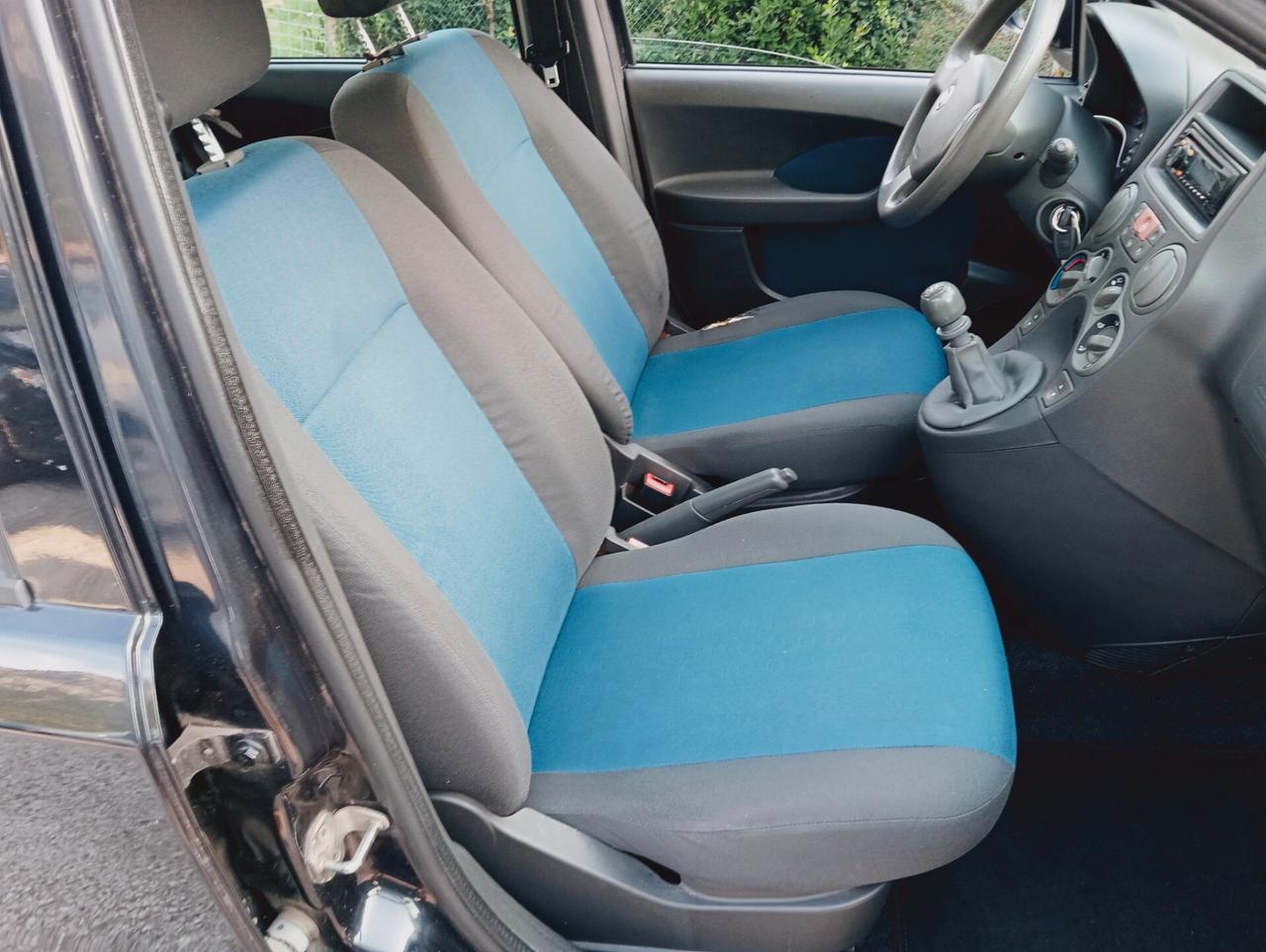 Fiat Panda 1.2 Dynamic Natural Power Mamy